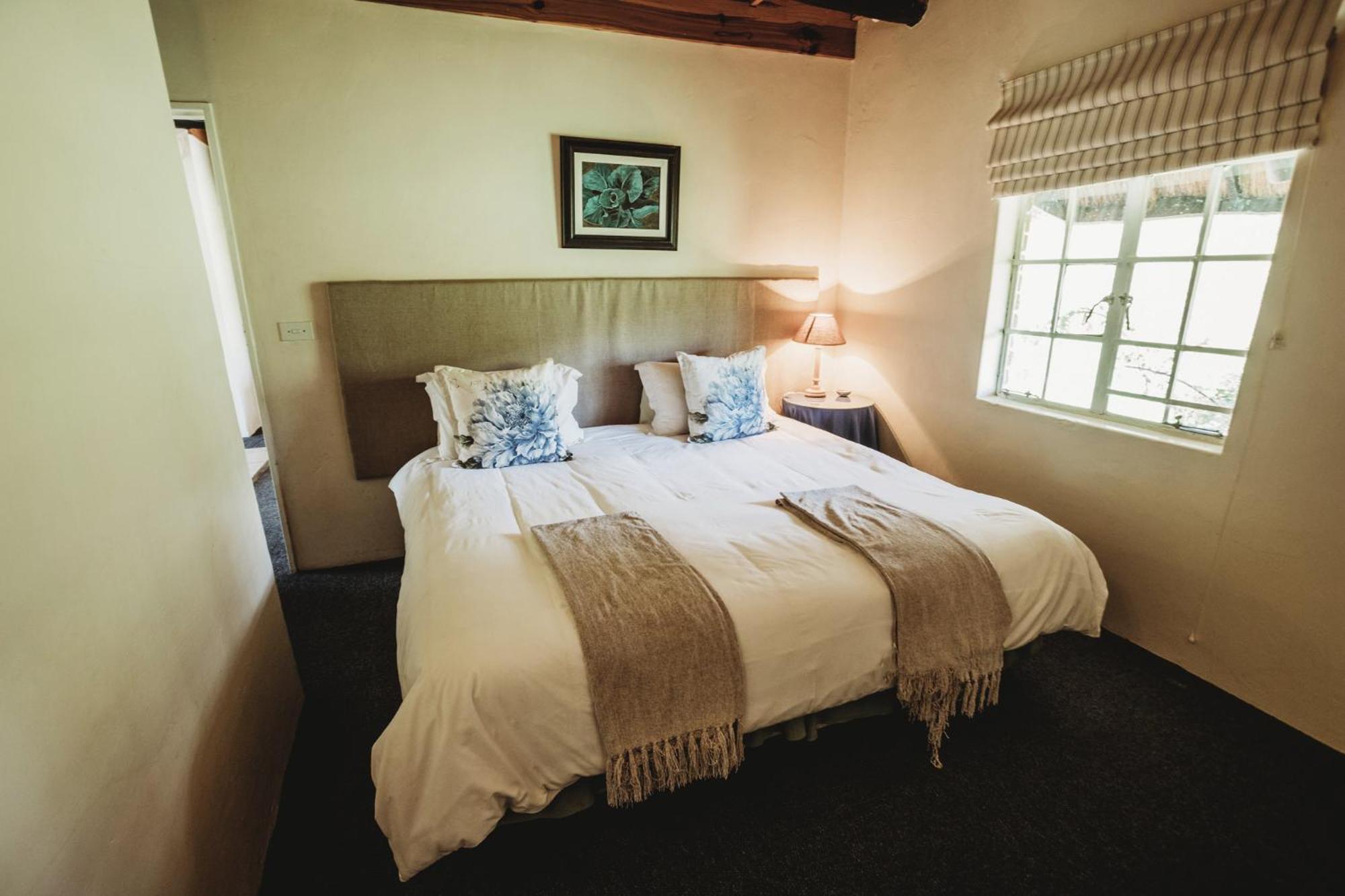 Valley Lakes Chalets Underberg Szoba fotó