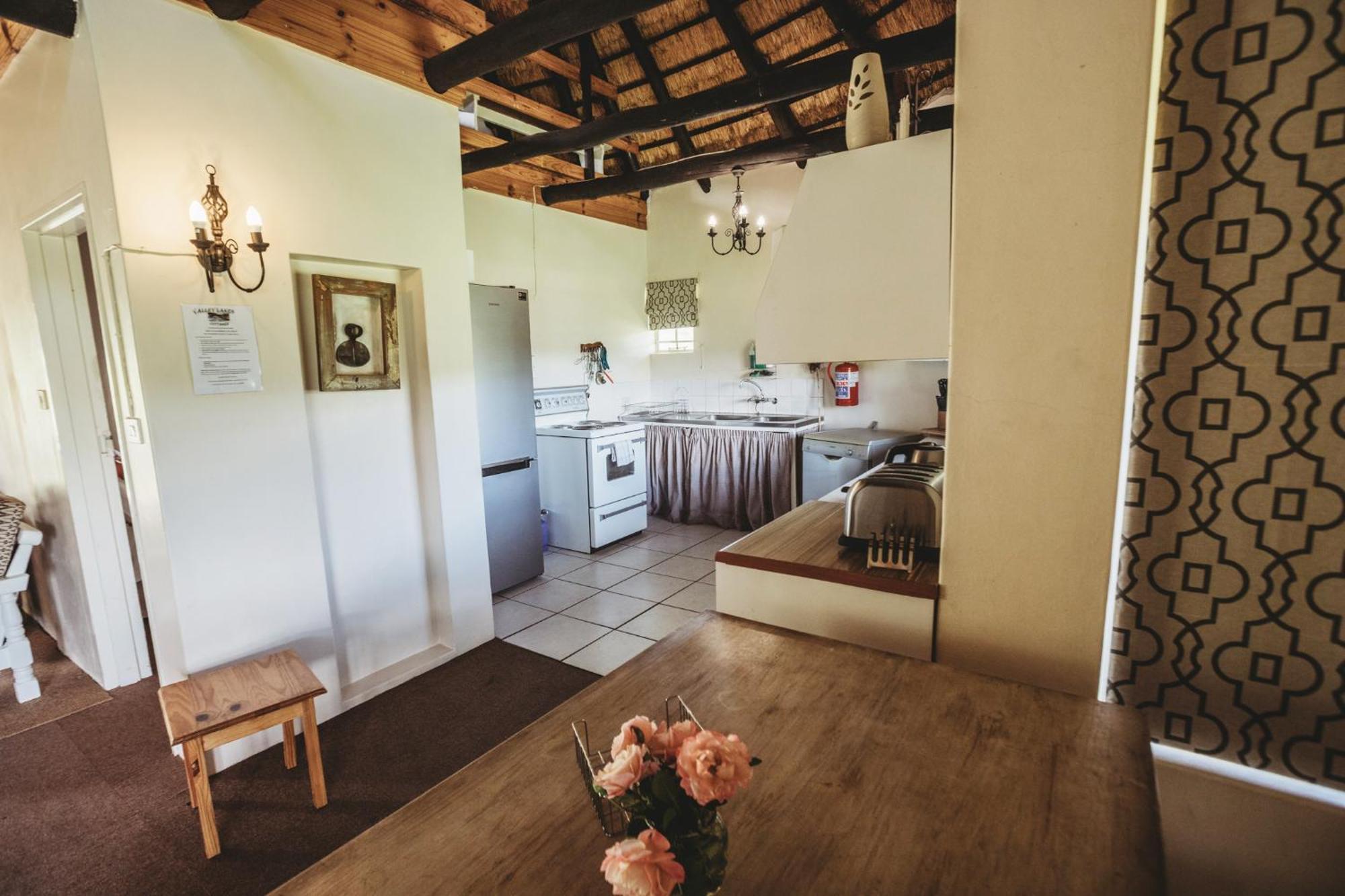 Valley Lakes Chalets Underberg Szoba fotó