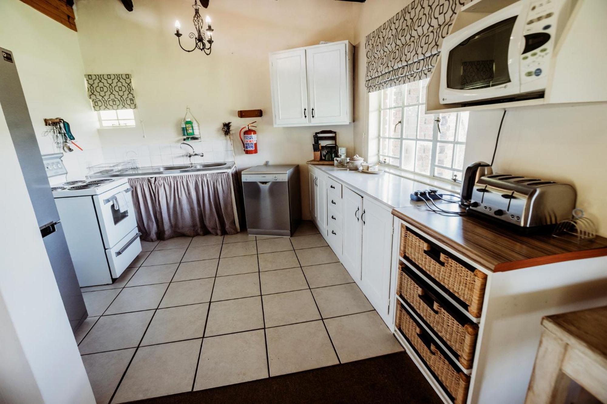 Valley Lakes Chalets Underberg Szoba fotó
