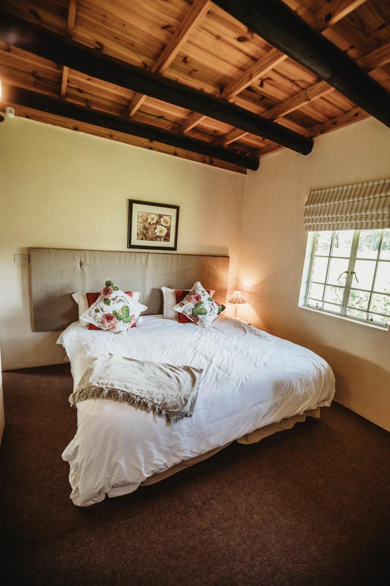 Valley Lakes Chalets Underberg Szoba fotó
